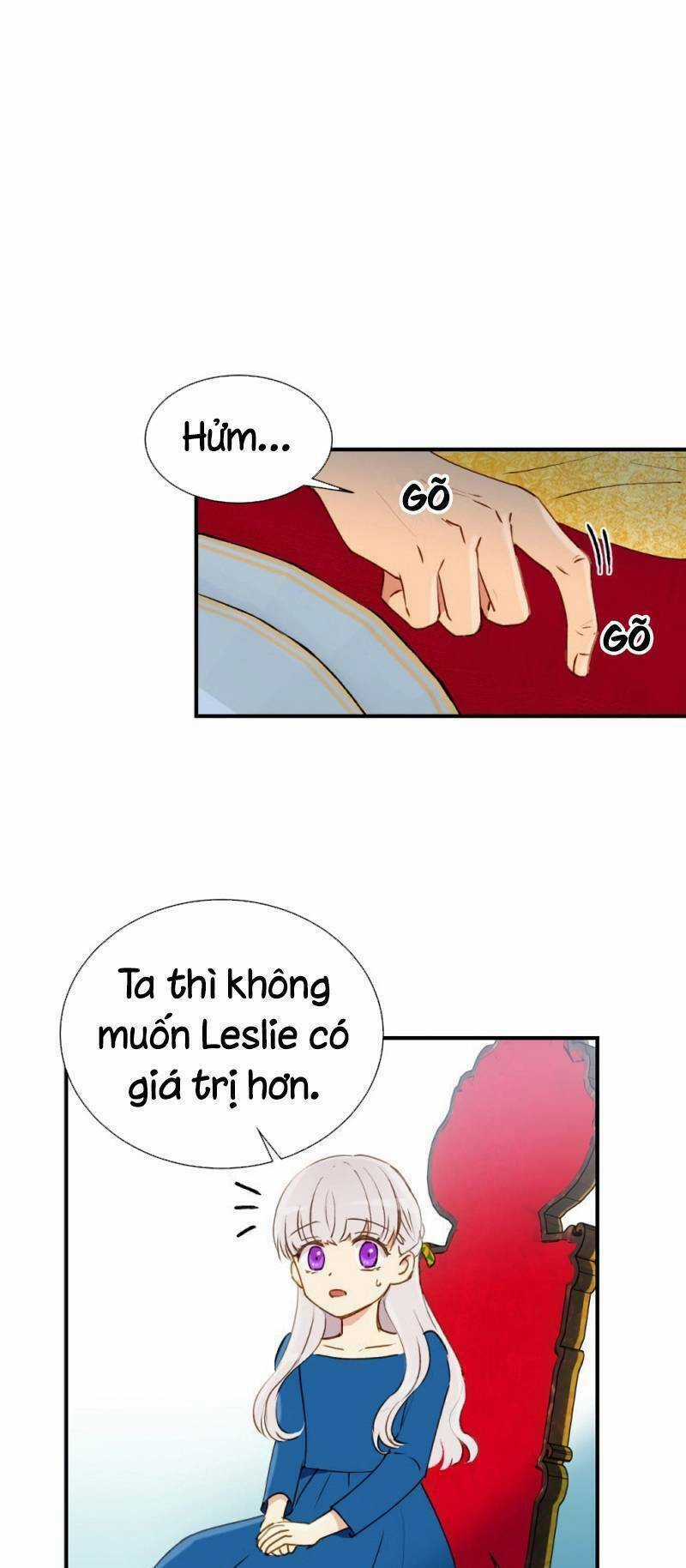 Bản Khế Ước Với Nữ Công Tước Ác Ma Chapter 10 trang 47