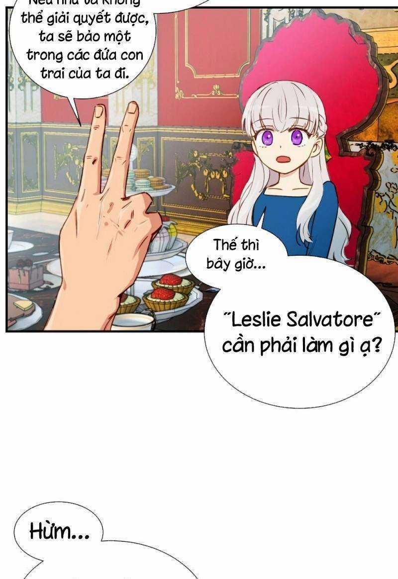 Bản Khế Ước Với Nữ Công Tước Ác Ma Chapter 10 trang 53