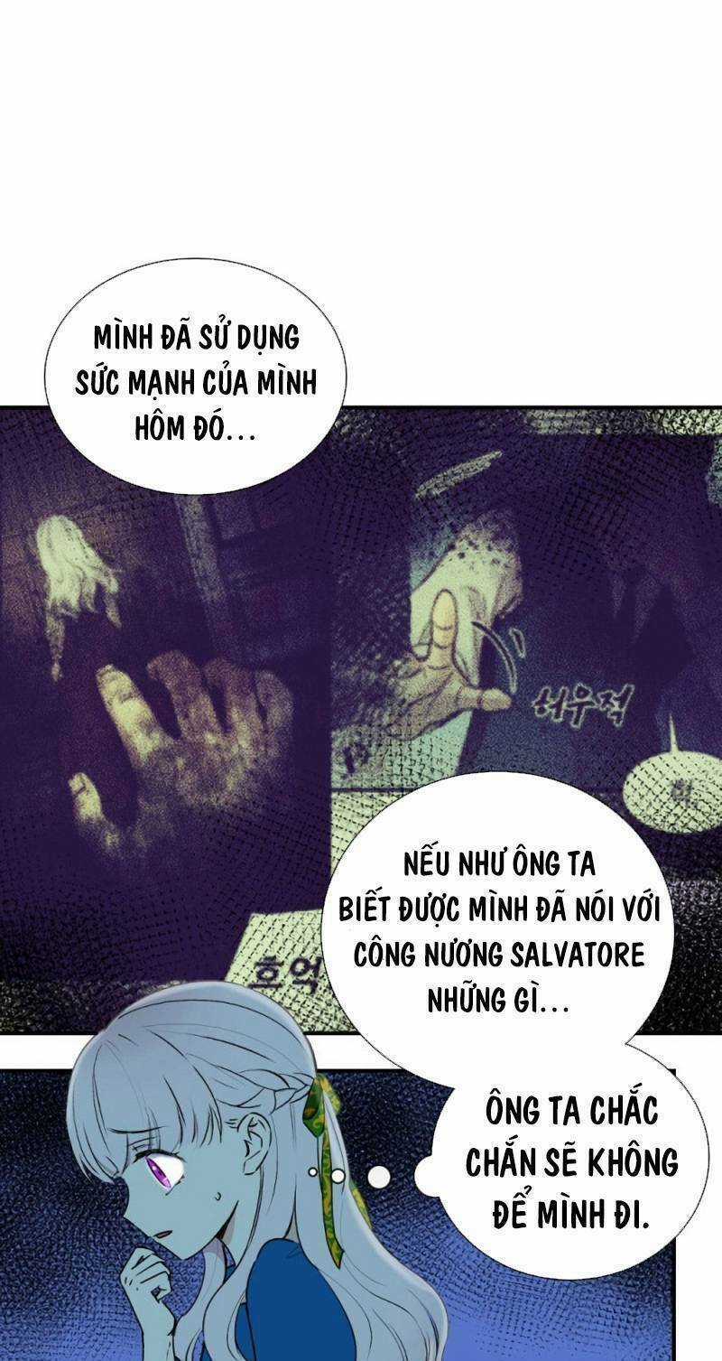 Bản Khế Ước Với Nữ Công Tước Ác Ma Chapter 10 trang 57