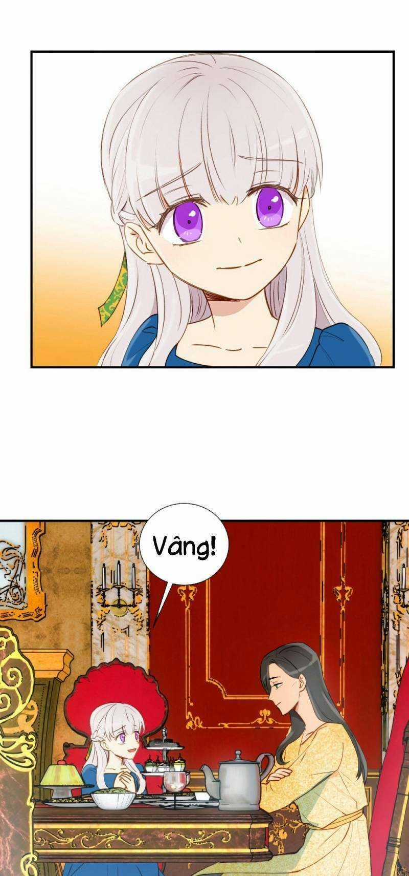 Bản Khế Ước Với Nữ Công Tước Ác Ma Chapter 10 trang 61