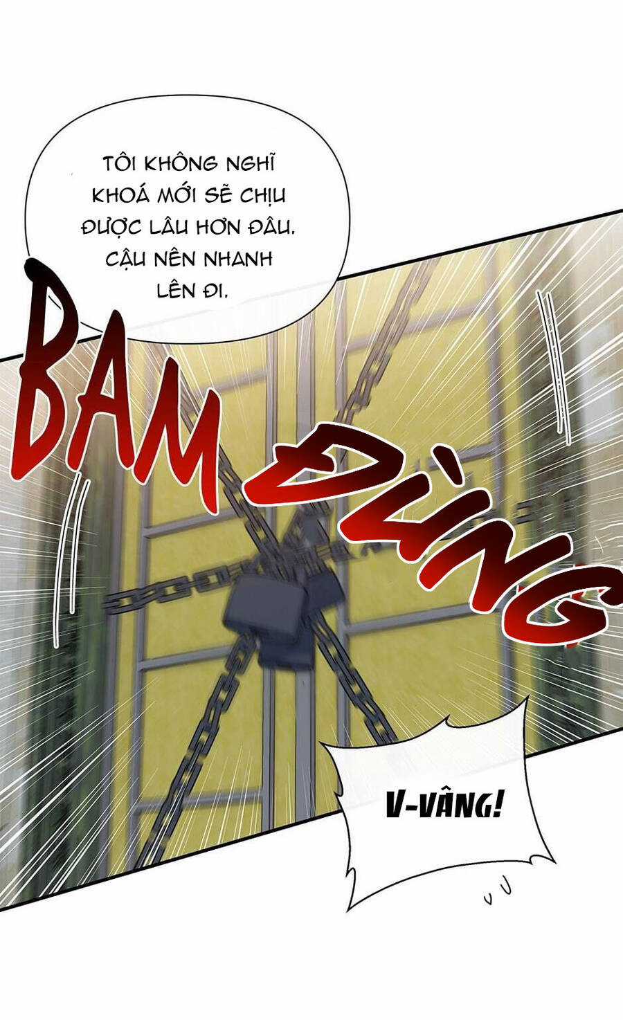 Bản Khế Ước Với Nữ Công Tước Ác Ma Chapter 100 trang 13