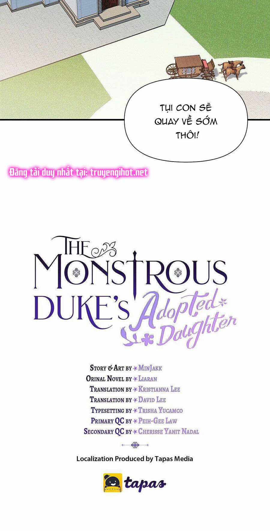 Bản Khế Ước Với Nữ Công Tước Ác Ma Chapter 100 trang 15