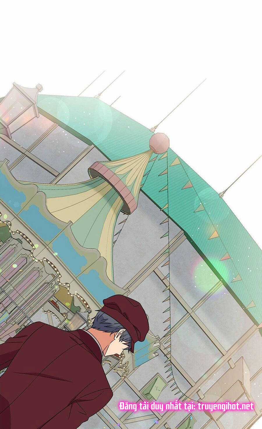 Bản Khế Ước Với Nữ Công Tước Ác Ma Chapter 100 trang 23