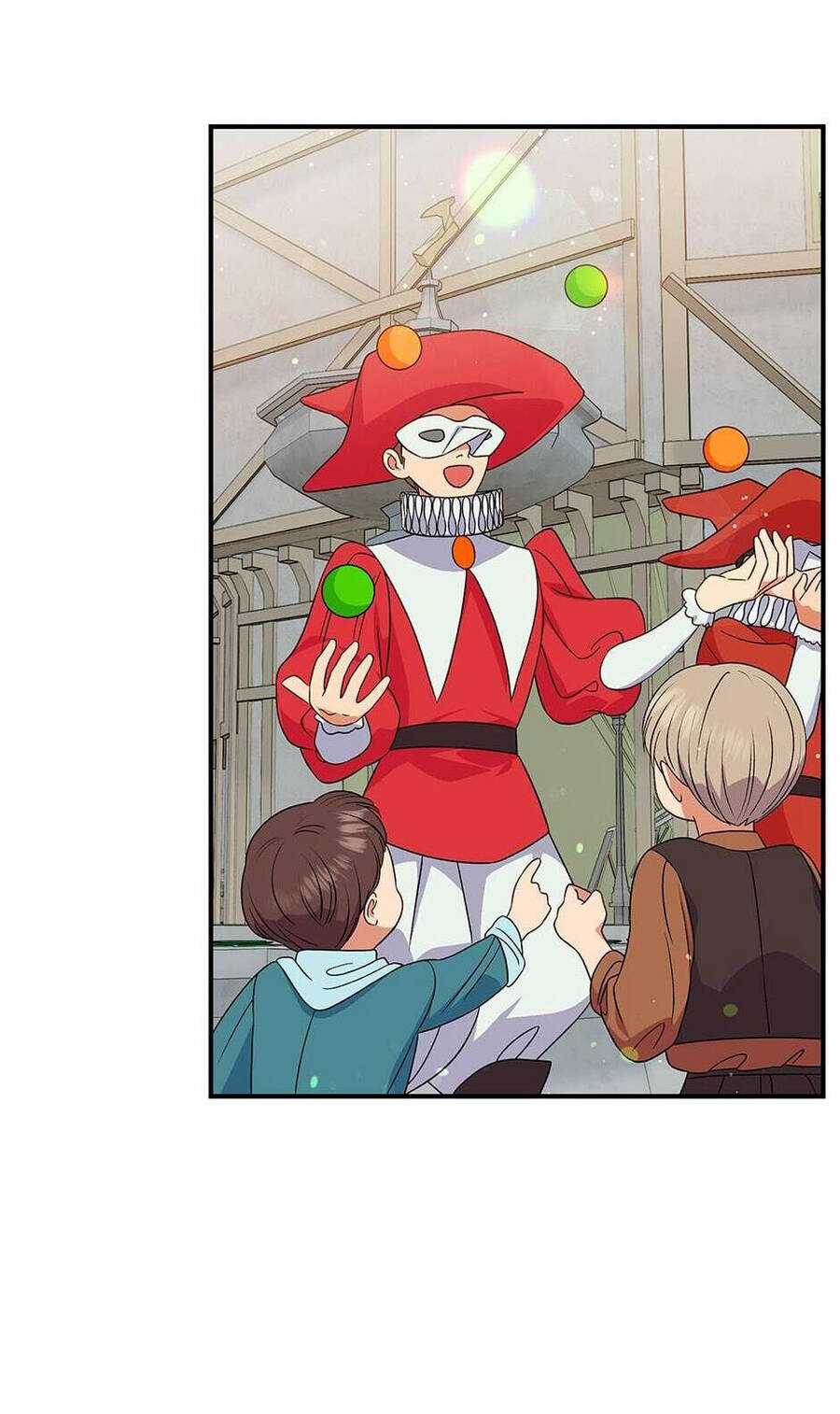 Bản Khế Ước Với Nữ Công Tước Ác Ma Chapter 100 trang 26