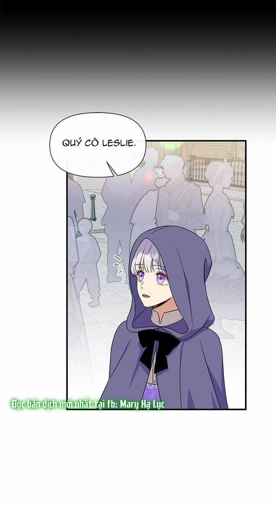 Bản Khế Ước Với Nữ Công Tước Ác Ma Chapter 100 trang 28