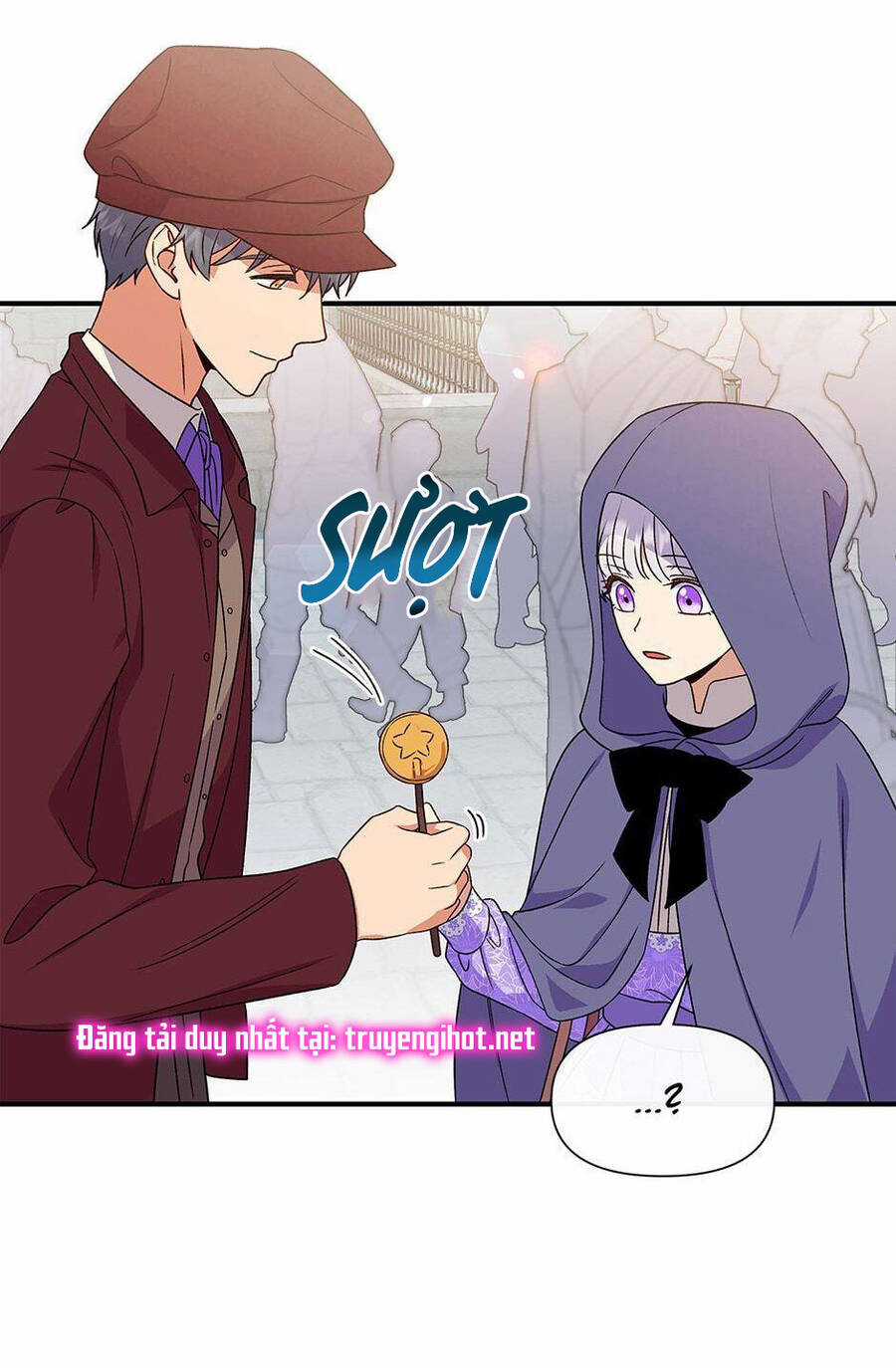 Bản Khế Ước Với Nữ Công Tước Ác Ma Chapter 100 trang 30