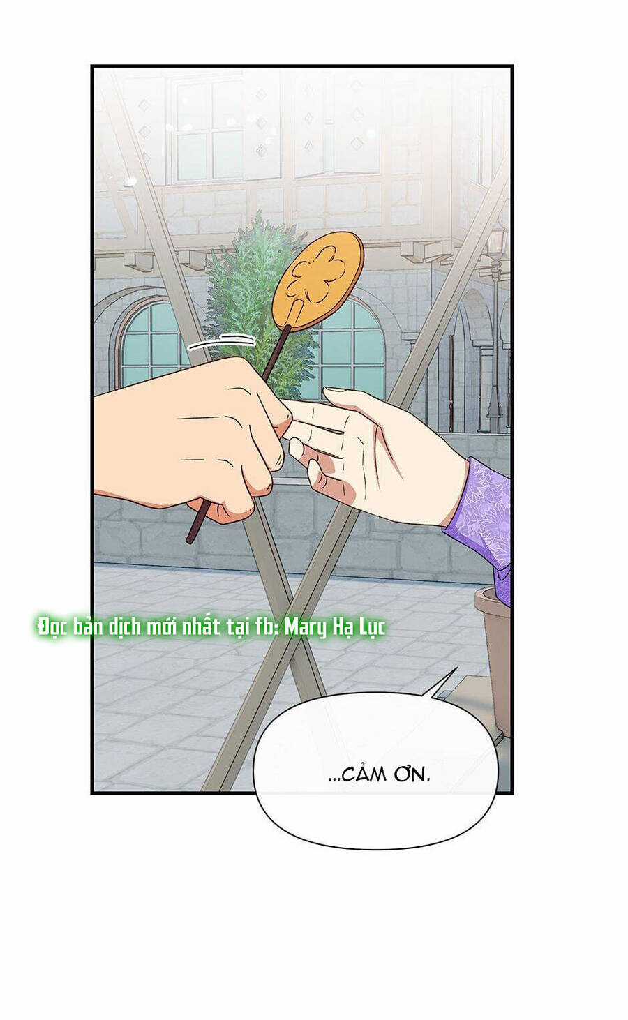 Bản Khế Ước Với Nữ Công Tước Ác Ma Chapter 100 trang 36