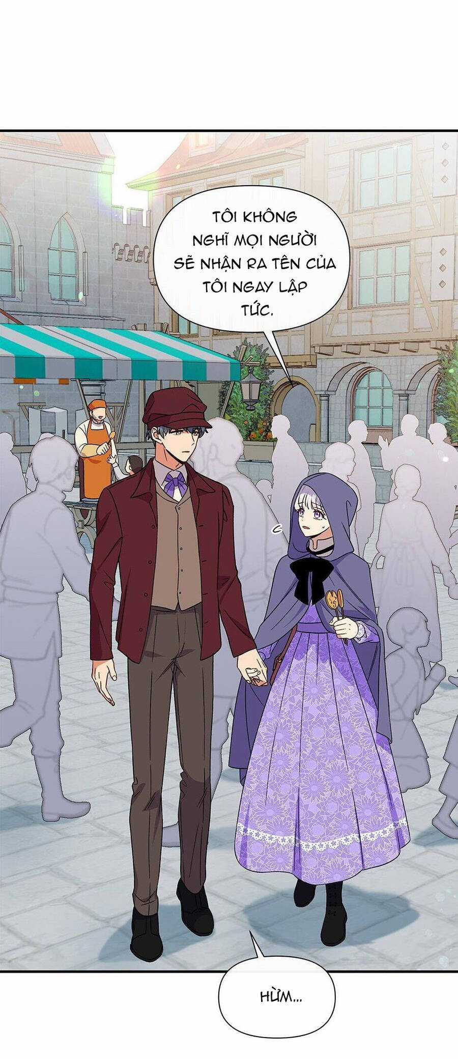 Bản Khế Ước Với Nữ Công Tước Ác Ma Chapter 100 trang 37