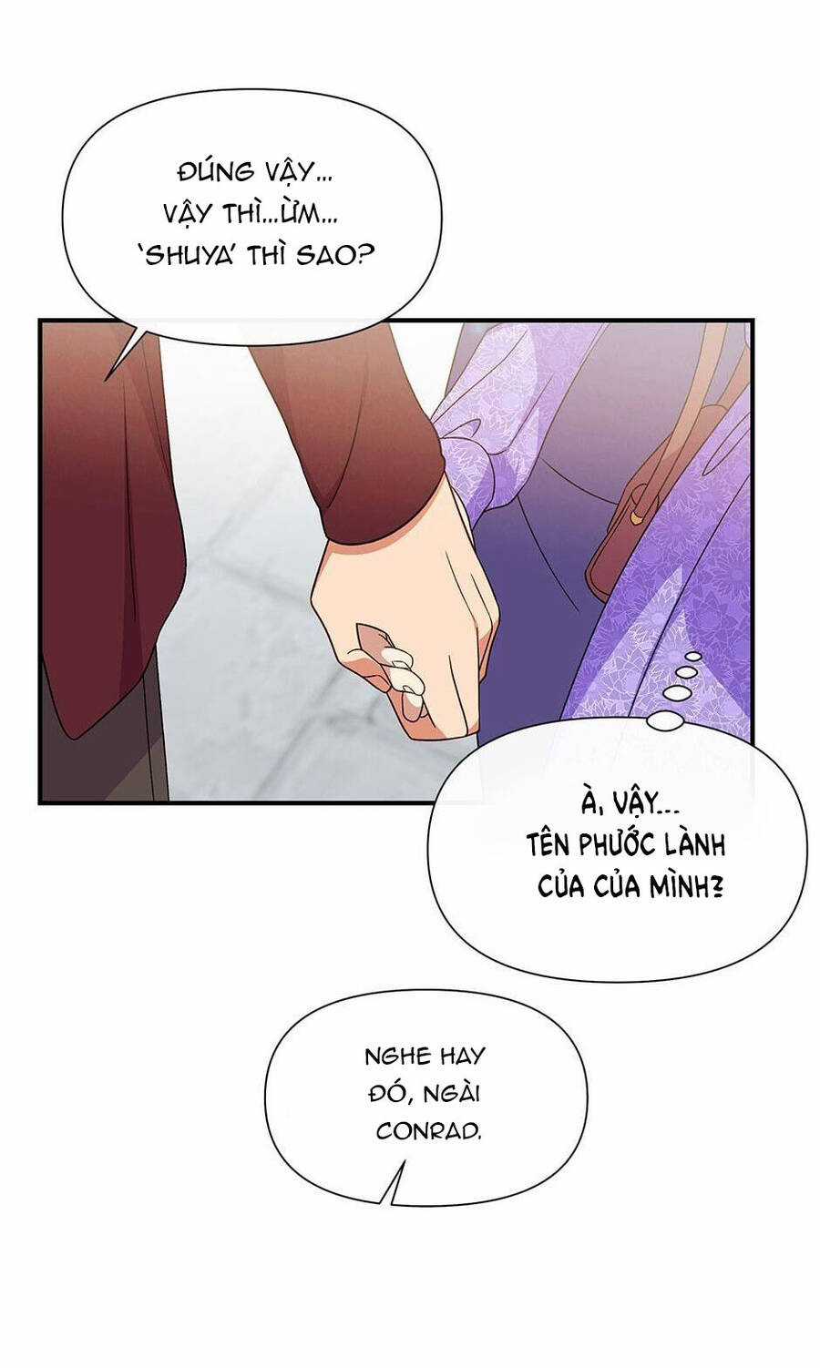 Bản Khế Ước Với Nữ Công Tước Ác Ma Chapter 100 trang 39