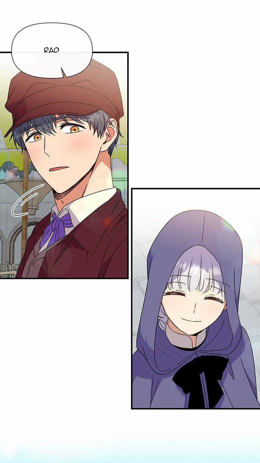 Bản Khế Ước Với Nữ Công Tước Ác Ma Chapter 100 trang 42