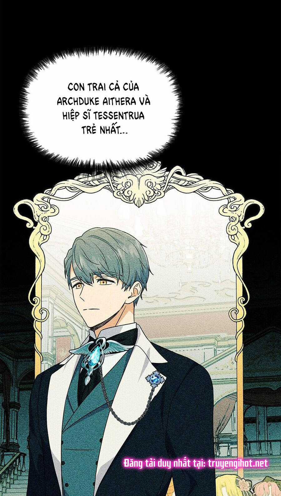 Bản Khế Ước Với Nữ Công Tước Ác Ma Chapter 100 trang 47