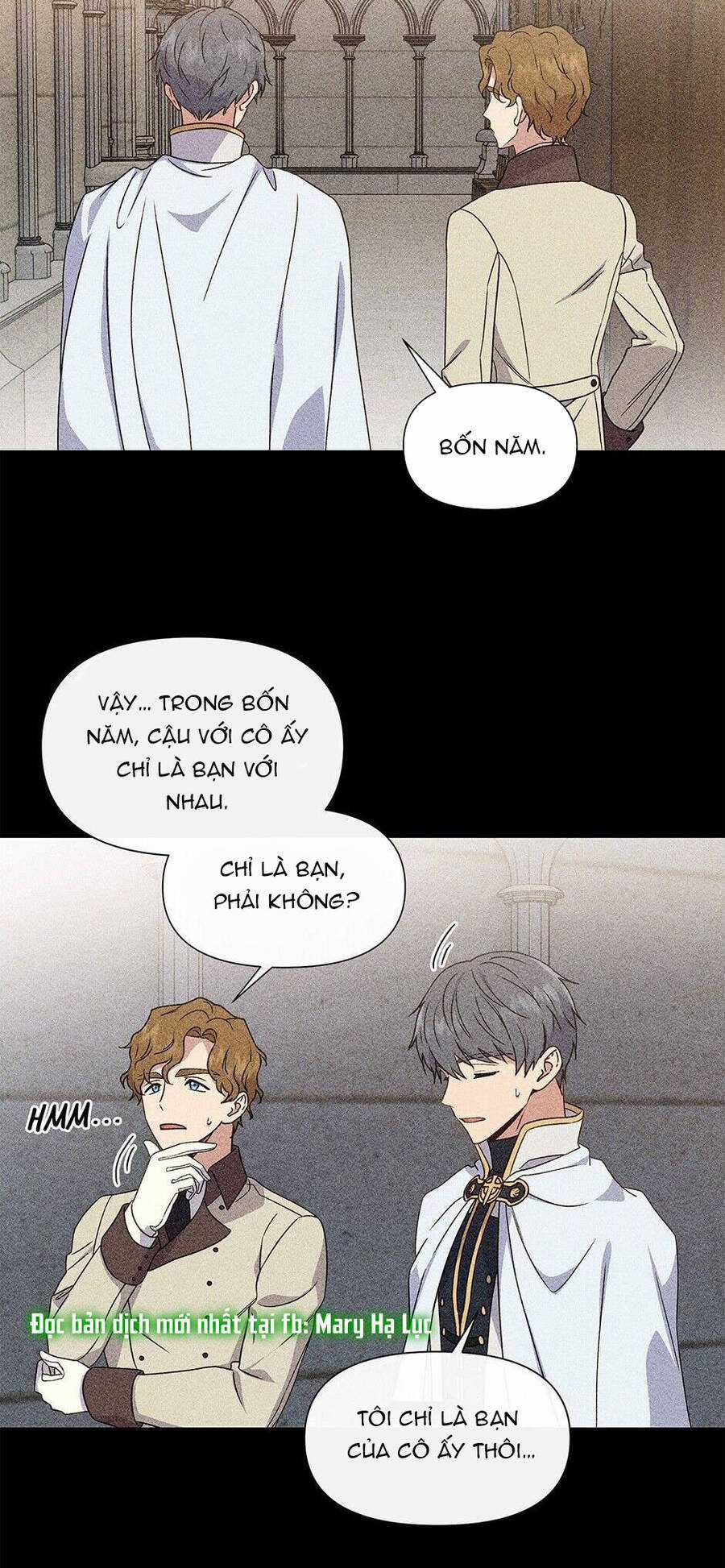 Bản Khế Ước Với Nữ Công Tước Ác Ma Chapter 100 trang 49