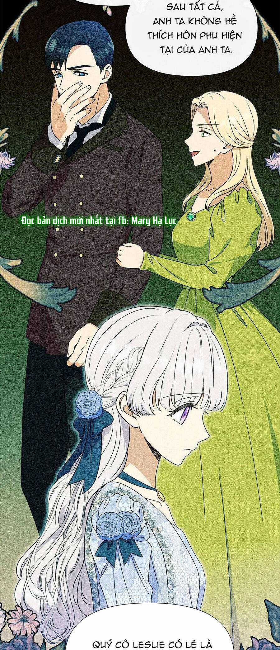 Bản Khế Ước Với Nữ Công Tước Ác Ma Chapter 100 trang 53