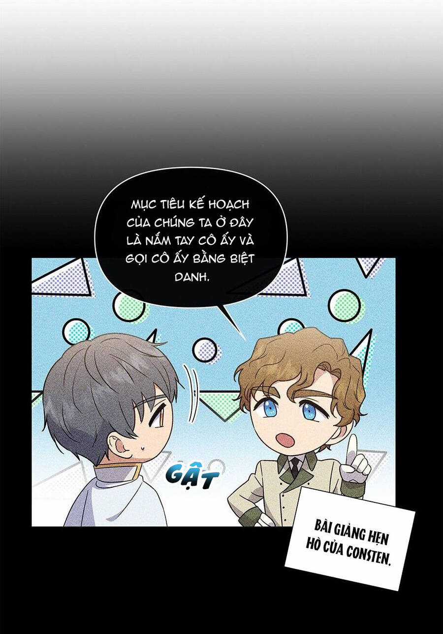 Bản Khế Ước Với Nữ Công Tước Ác Ma Chapter 100 trang 62