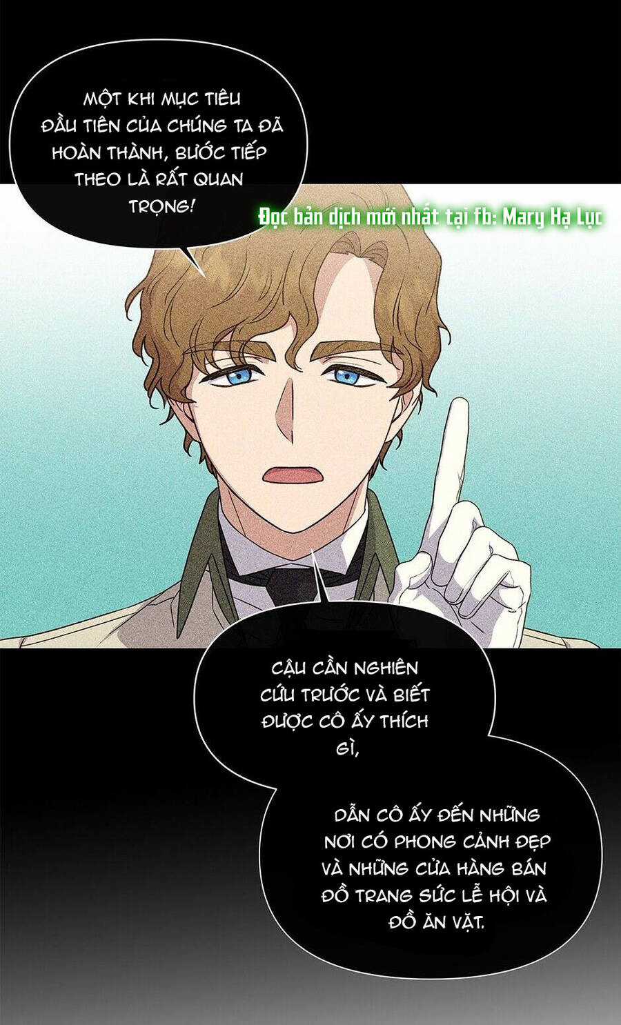 Bản Khế Ước Với Nữ Công Tước Ác Ma Chapter 100 trang 63