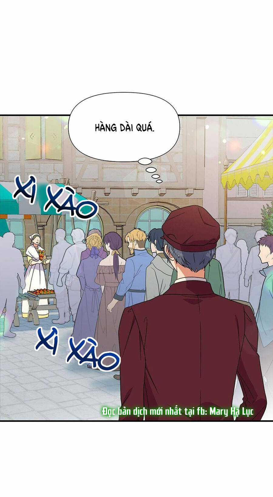 Bản Khế Ước Với Nữ Công Tước Ác Ma Chapter 100 trang 67