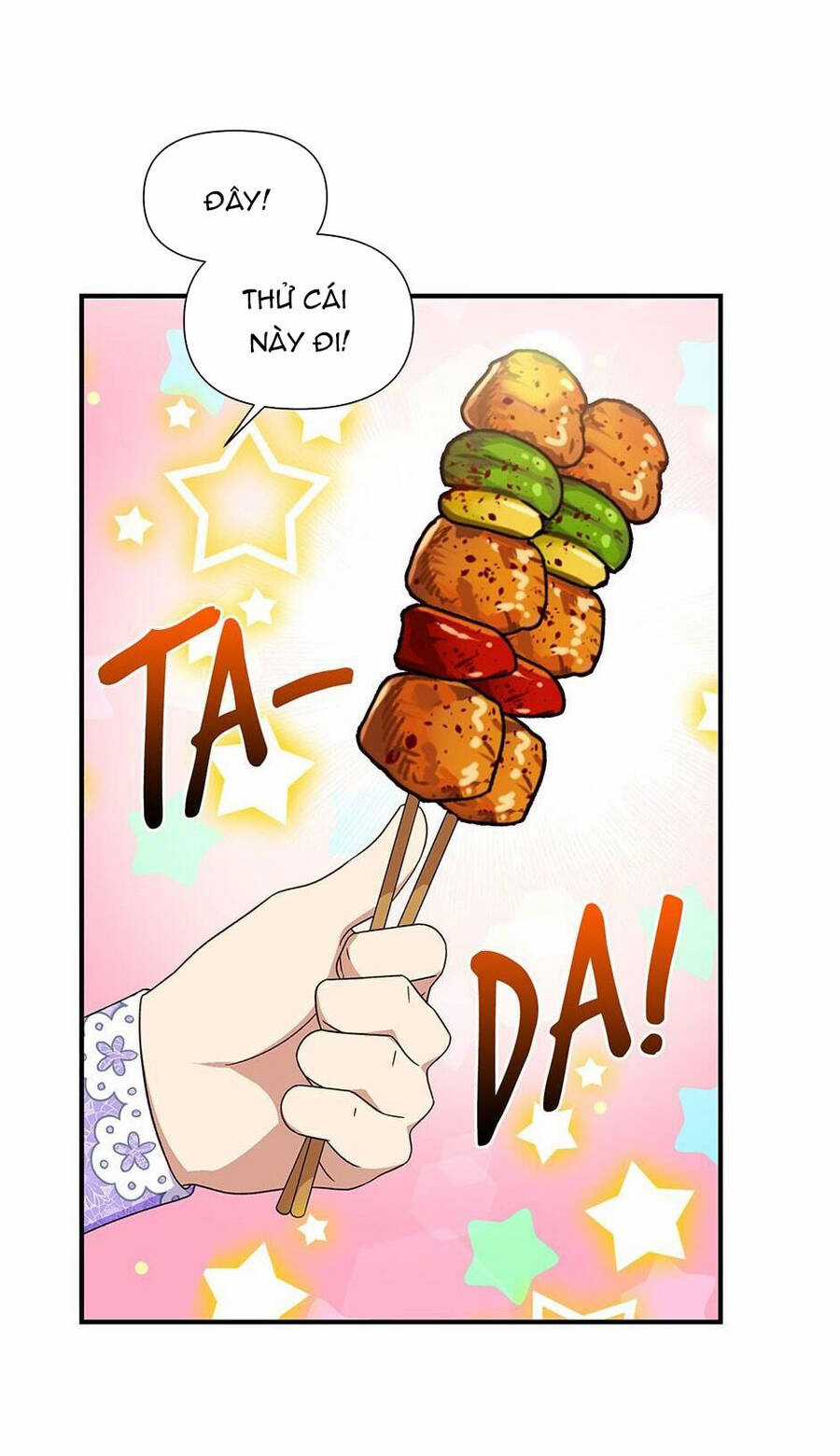 Bản Khế Ước Với Nữ Công Tước Ác Ma Chapter 100 trang 68