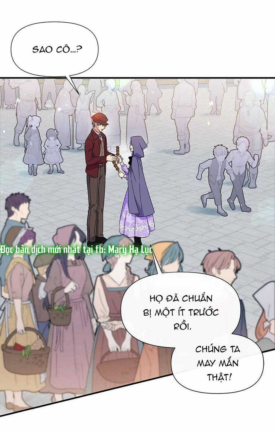 Bản Khế Ước Với Nữ Công Tước Ác Ma Chapter 100 trang 69