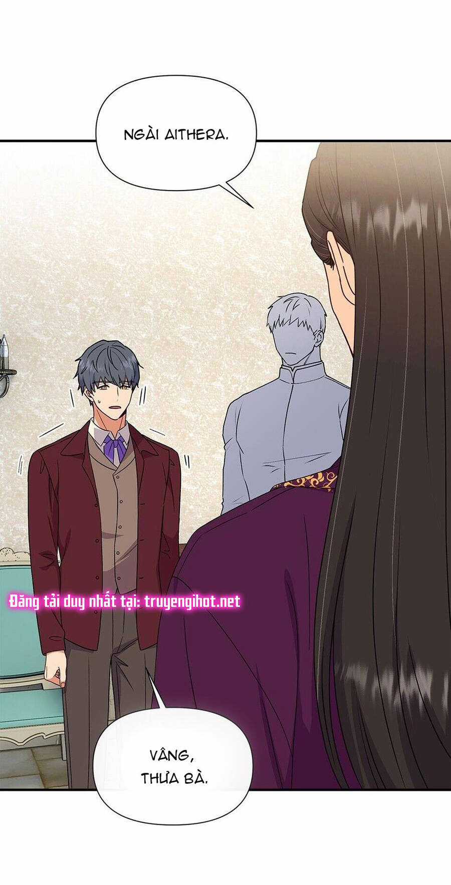 Bản Khế Ước Với Nữ Công Tước Ác Ma Chapter 100 trang 8