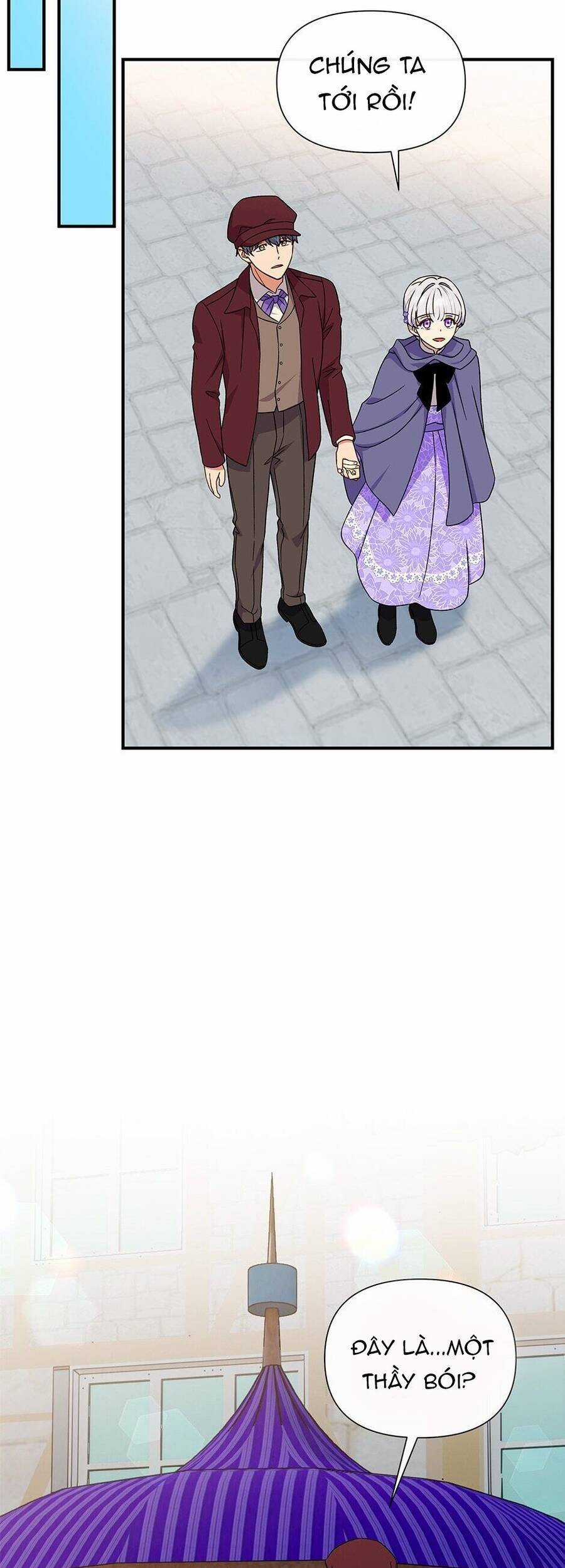 Bản Khế Ước Với Nữ Công Tước Ác Ma Chapter 101 trang 14