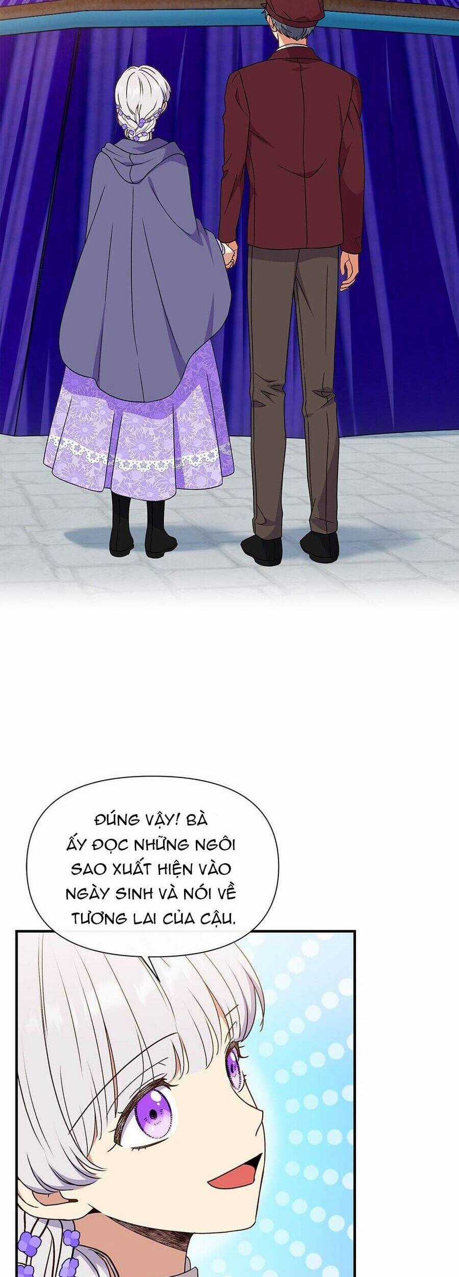 Bản Khế Ước Với Nữ Công Tước Ác Ma Chapter 101 trang 15