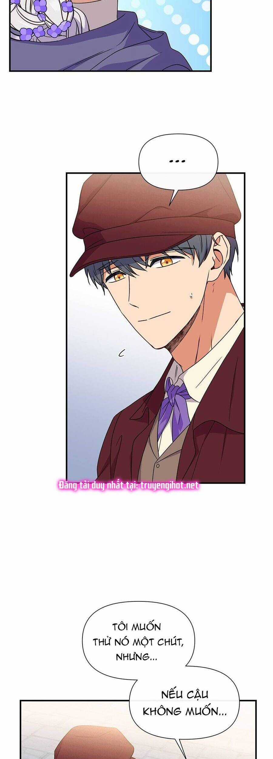 Bản Khế Ước Với Nữ Công Tước Ác Ma Chapter 101 trang 16