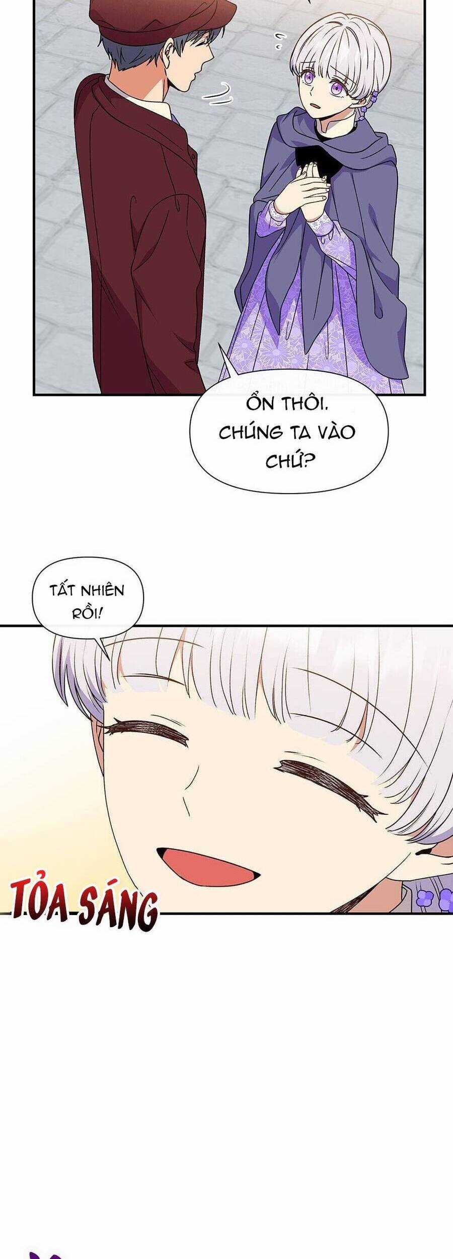 Bản Khế Ước Với Nữ Công Tước Ác Ma Chapter 101 trang 17