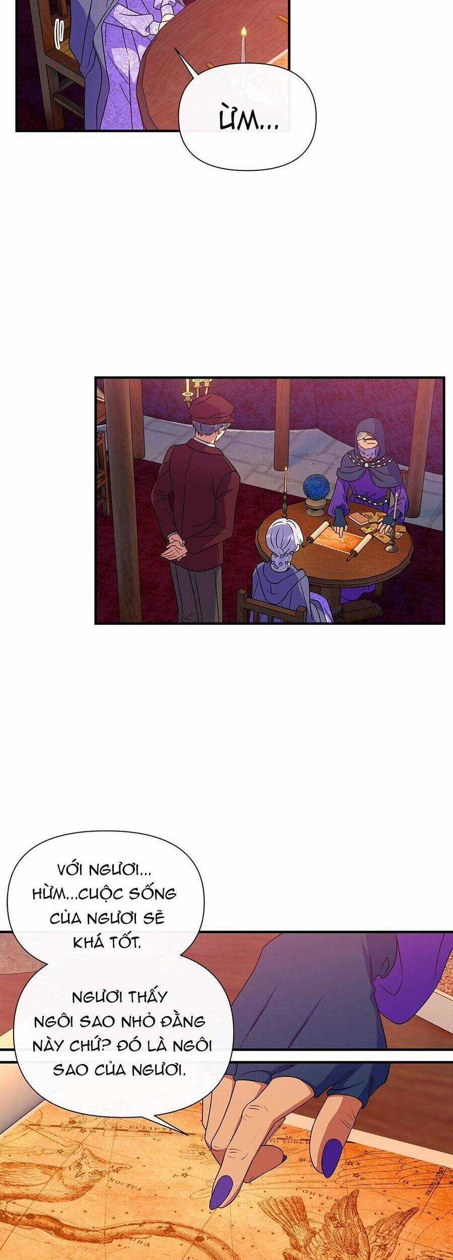 Bản Khế Ước Với Nữ Công Tước Ác Ma Chapter 101 trang 20