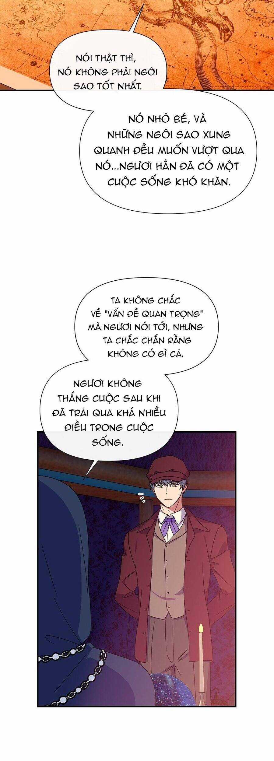 Bản Khế Ước Với Nữ Công Tước Ác Ma Chapter 101 trang 21