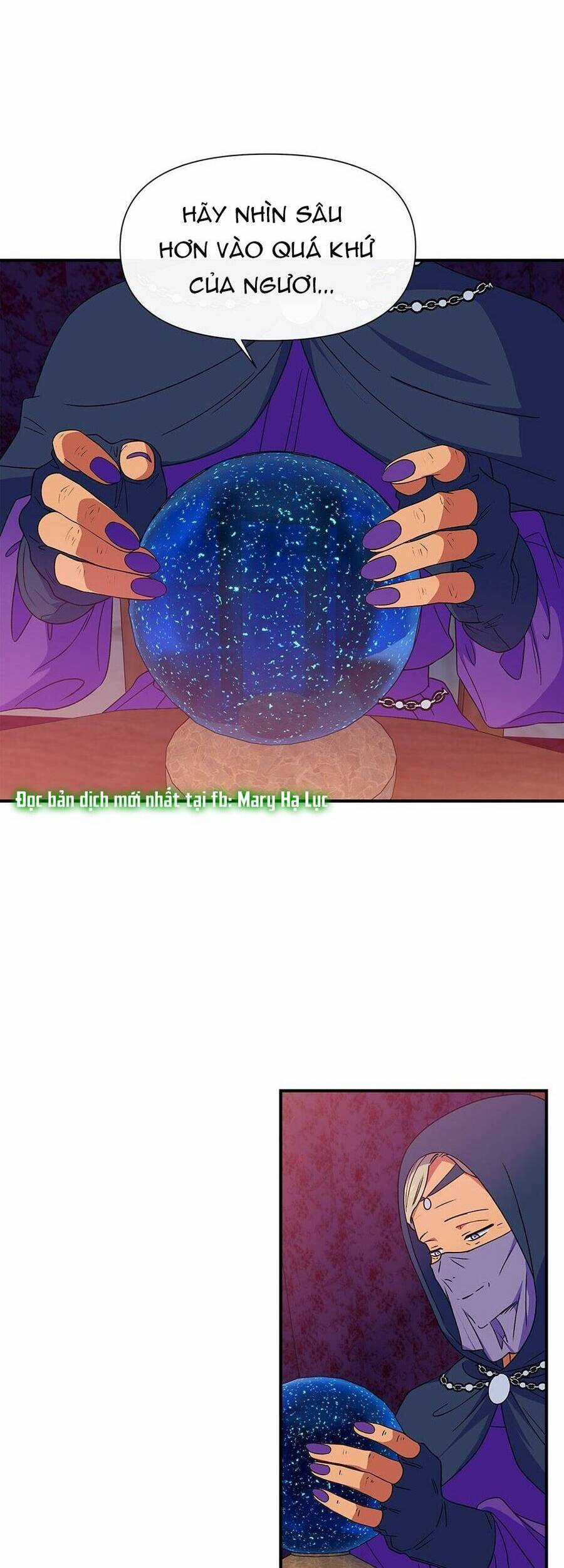 Bản Khế Ước Với Nữ Công Tước Ác Ma Chapter 101 trang 22