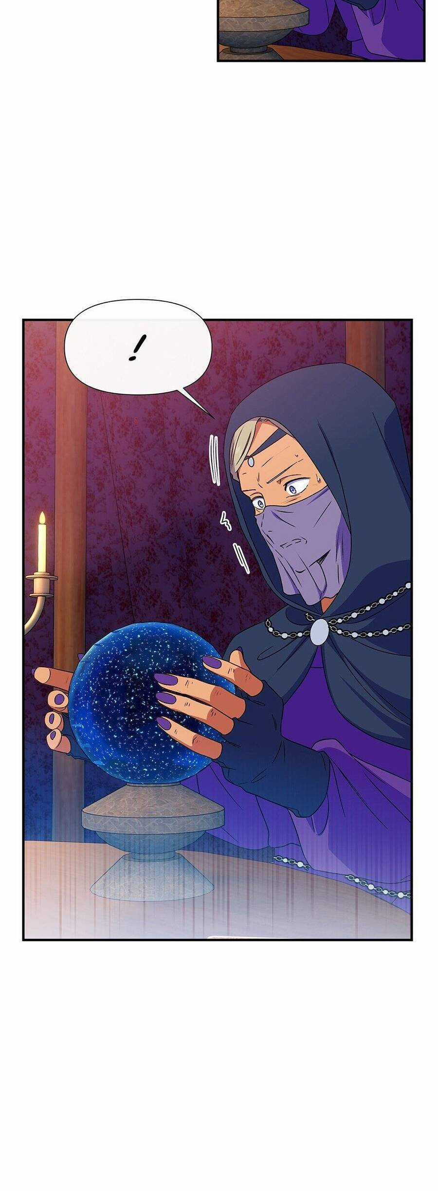 Bản Khế Ước Với Nữ Công Tước Ác Ma Chapter 101 trang 23