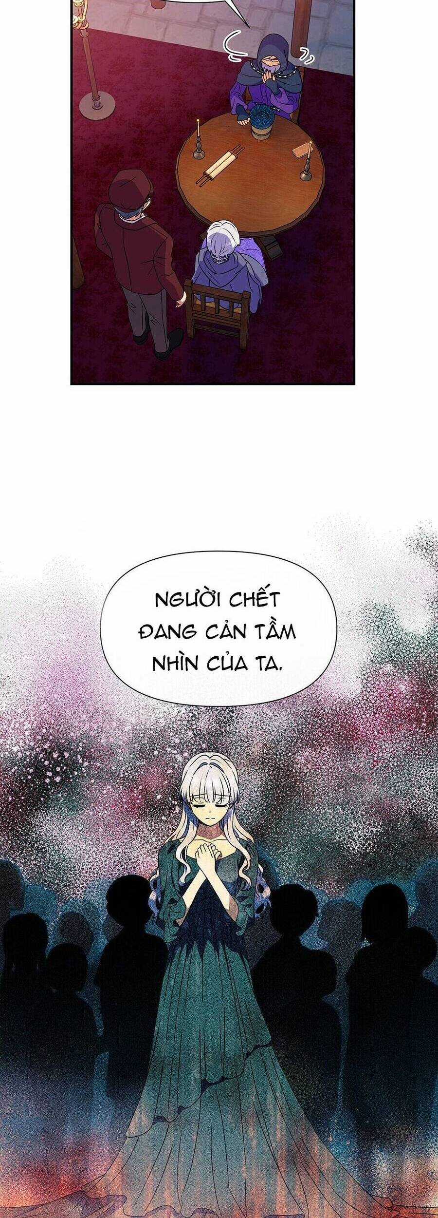 Bản Khế Ước Với Nữ Công Tước Ác Ma Chapter 101 trang 25