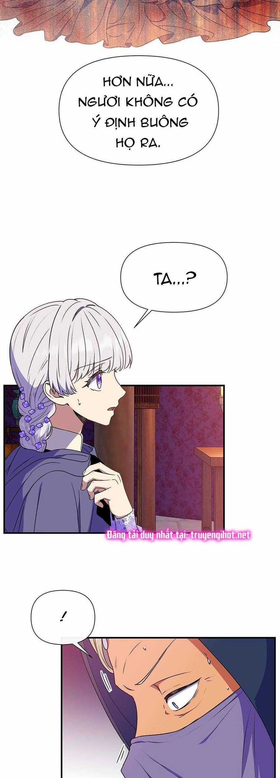 Bản Khế Ước Với Nữ Công Tước Ác Ma Chapter 101 trang 26