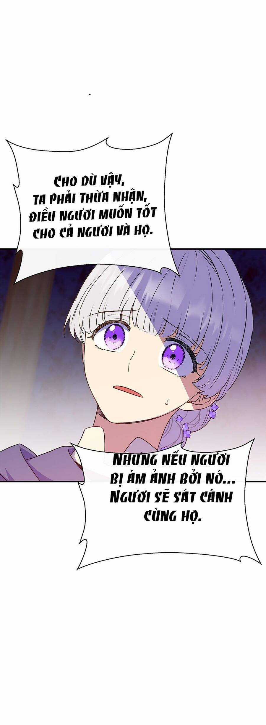 Bản Khế Ước Với Nữ Công Tước Ác Ma Chapter 101 trang 28