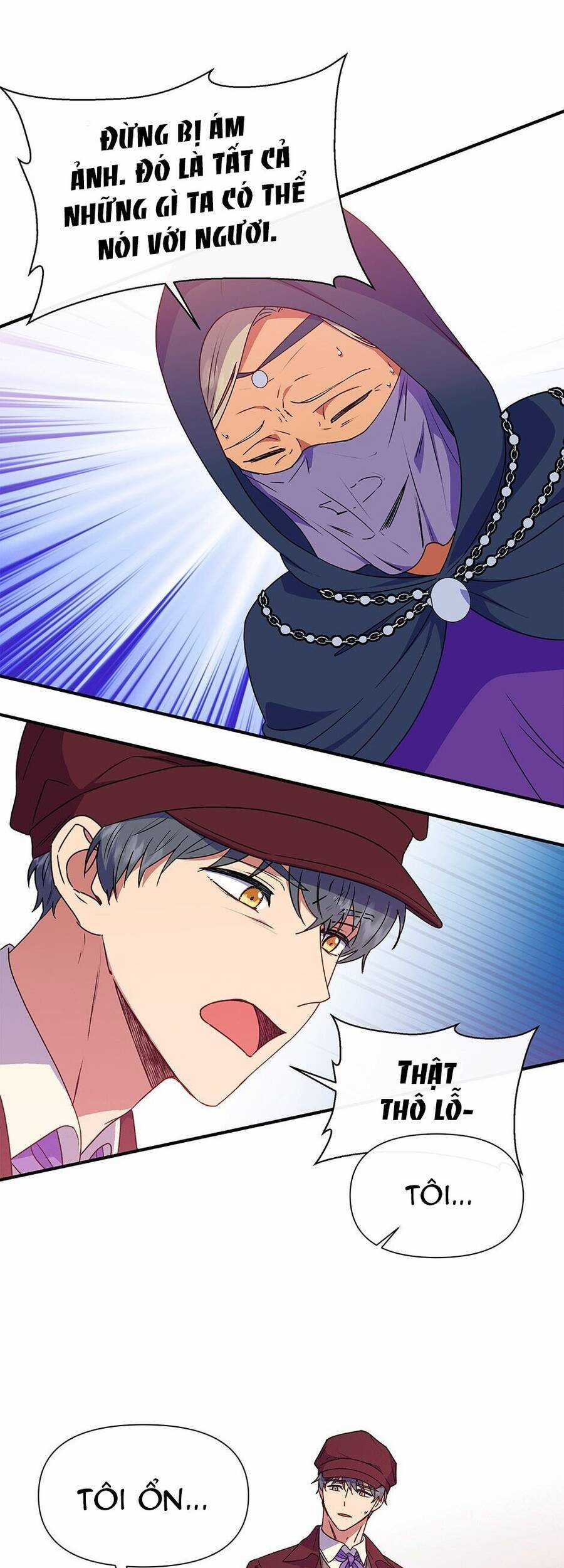 Bản Khế Ước Với Nữ Công Tước Ác Ma Chapter 101 trang 29