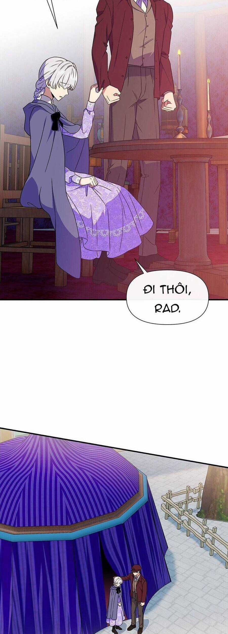 Bản Khế Ước Với Nữ Công Tước Ác Ma Chapter 101 trang 30