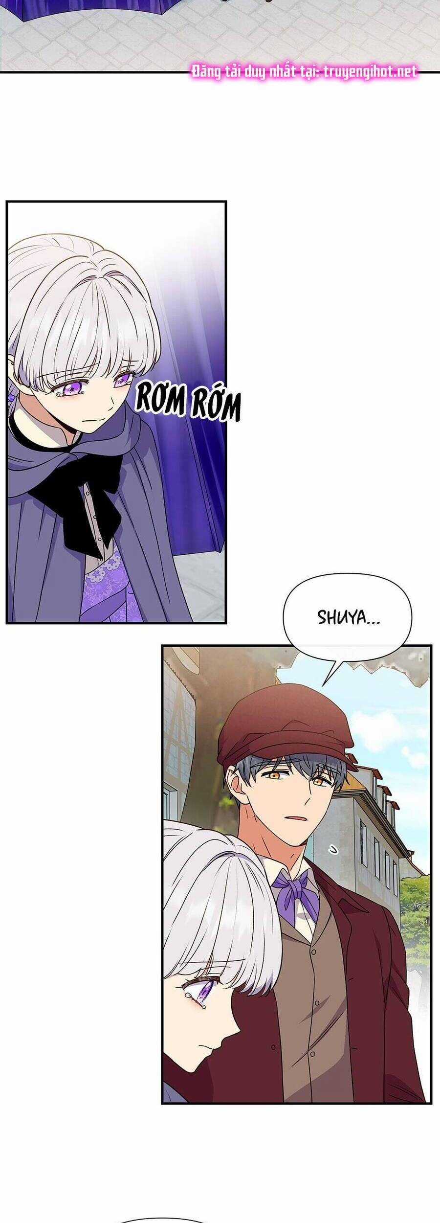 Bản Khế Ước Với Nữ Công Tước Ác Ma Chapter 101 trang 31