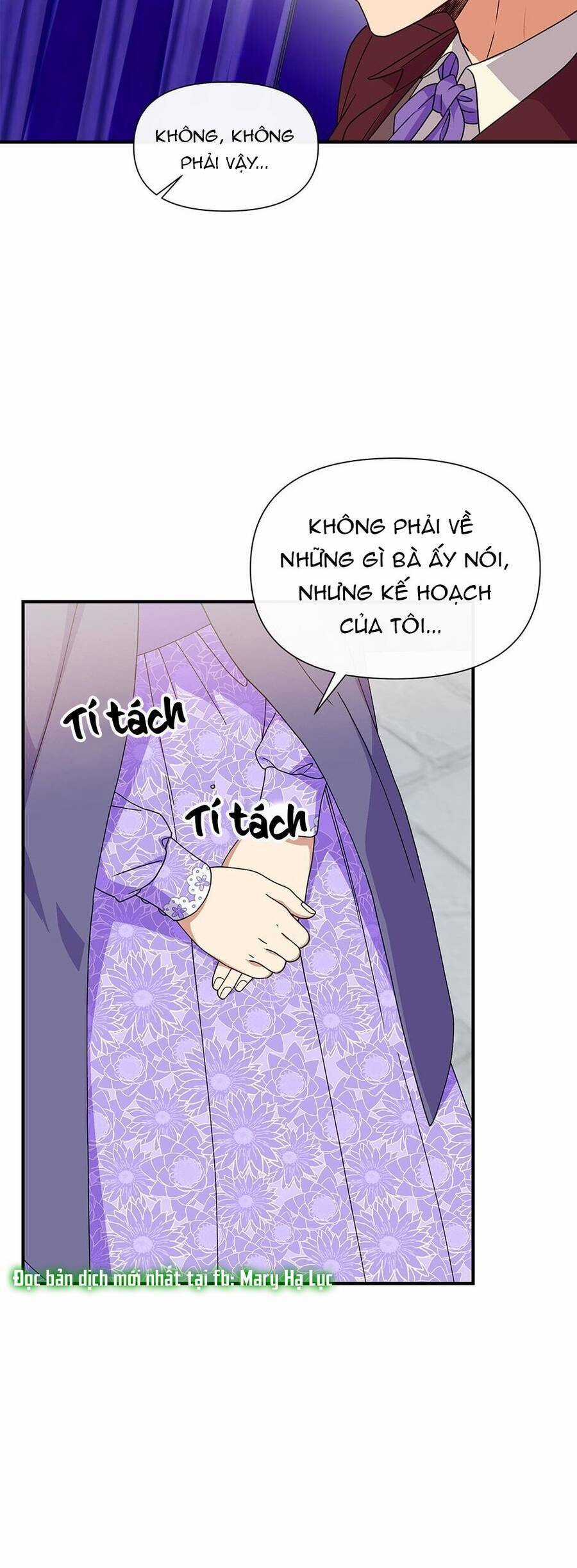 Bản Khế Ước Với Nữ Công Tước Ác Ma Chapter 101 trang 33