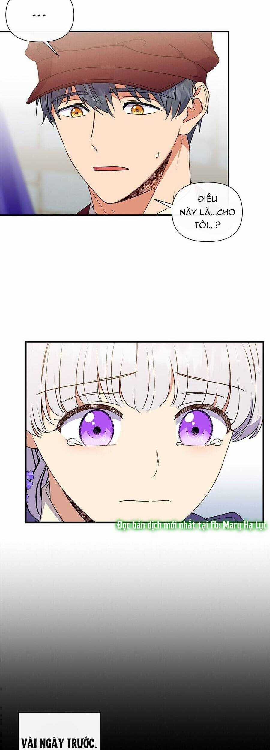 Bản Khế Ước Với Nữ Công Tước Ác Ma Chapter 101 trang 35