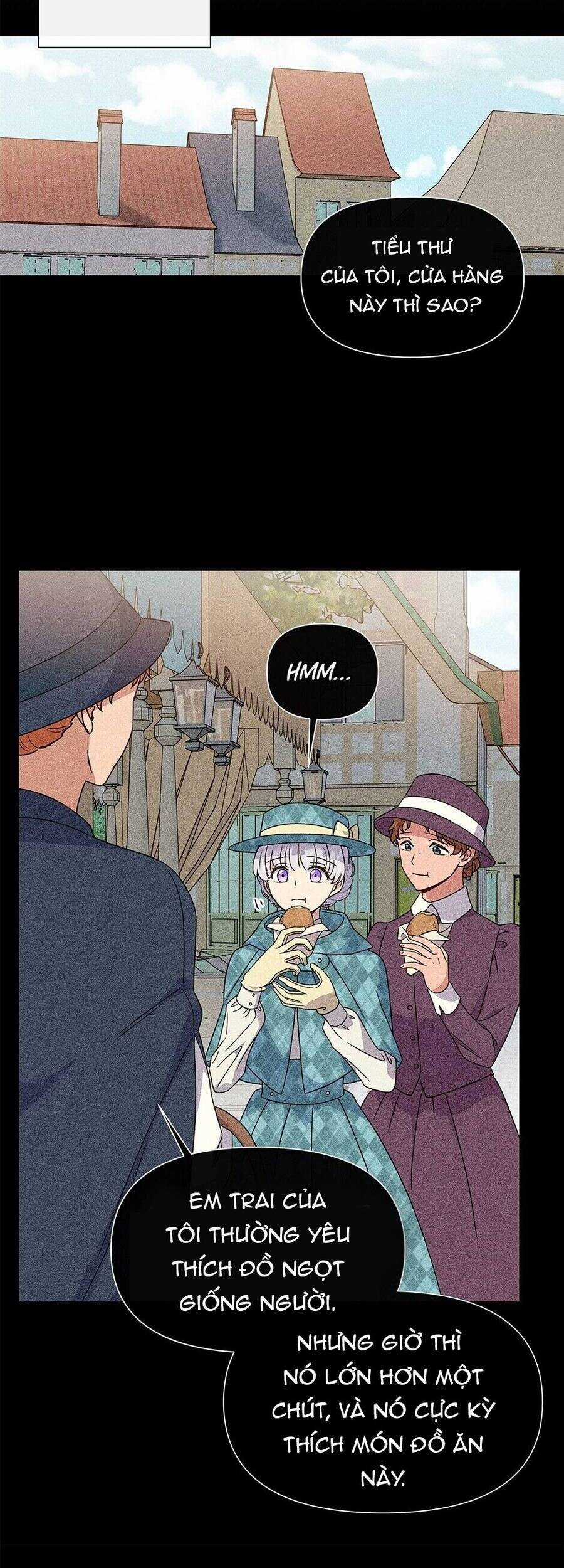 Bản Khế Ước Với Nữ Công Tước Ác Ma Chapter 101 trang 36