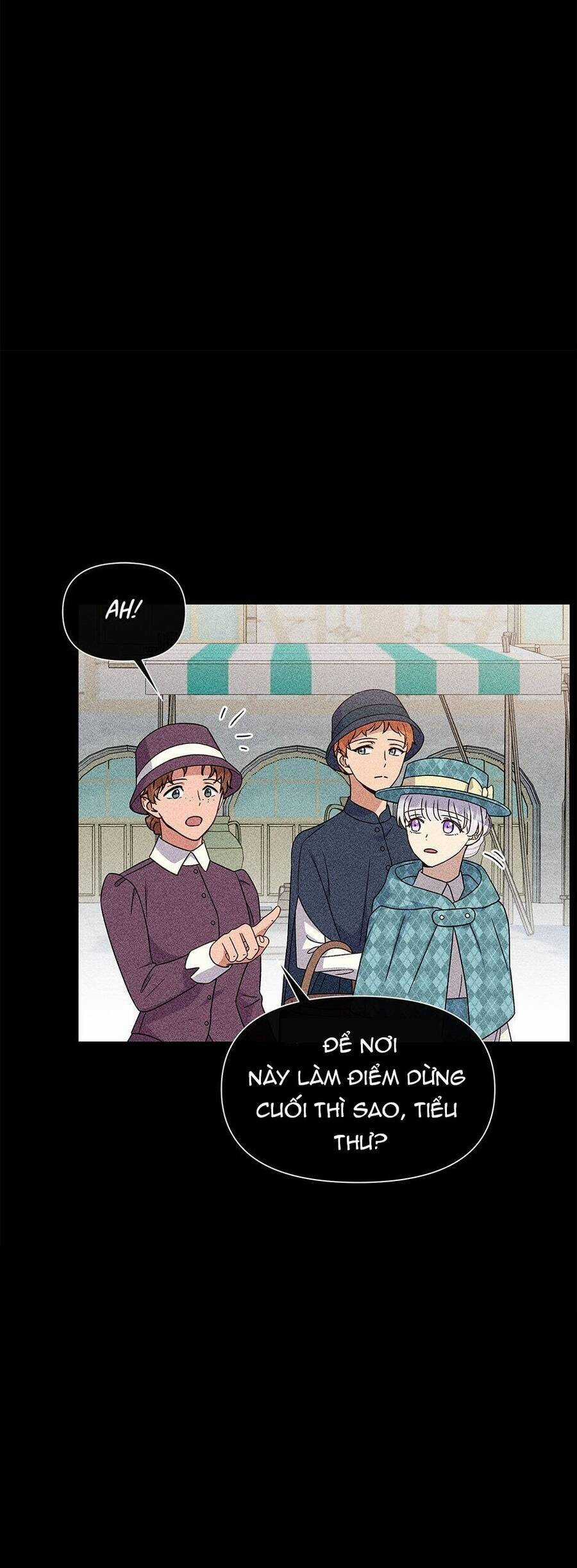 Bản Khế Ước Với Nữ Công Tước Ác Ma Chapter 101 trang 38