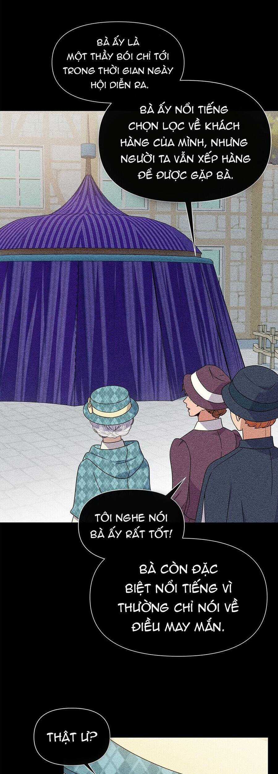 Bản Khế Ước Với Nữ Công Tước Ác Ma Chapter 101 trang 39