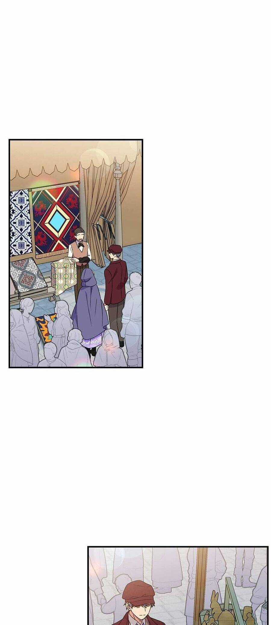 Bản Khế Ước Với Nữ Công Tước Ác Ma Chapter 101 trang 4