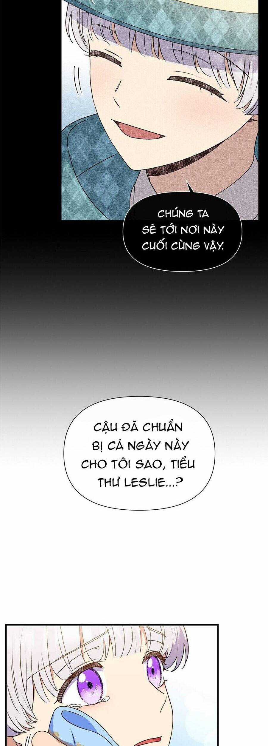 Bản Khế Ước Với Nữ Công Tước Ác Ma Chapter 101 trang 40