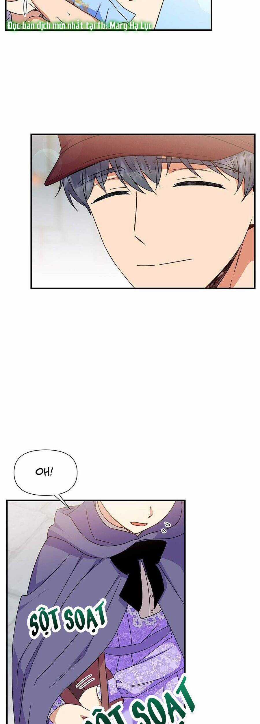 Bản Khế Ước Với Nữ Công Tước Ác Ma Chapter 101 trang 41