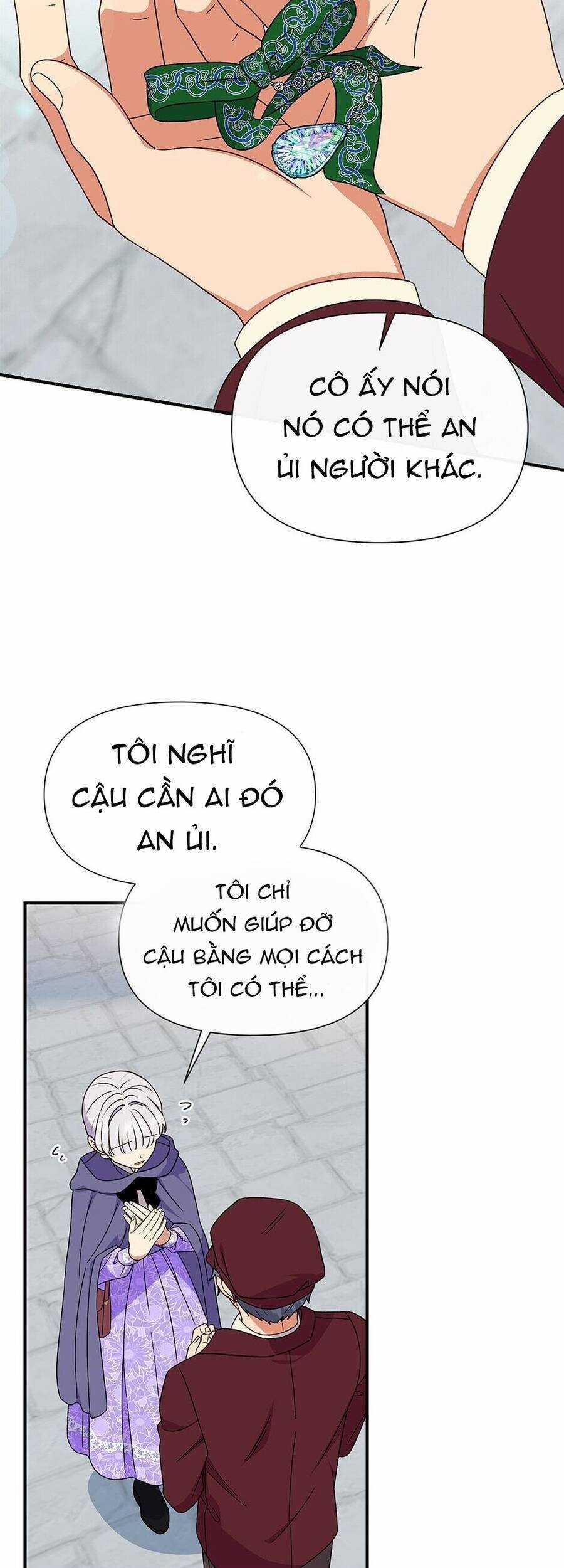 Bản Khế Ước Với Nữ Công Tước Ác Ma Chapter 101 trang 43