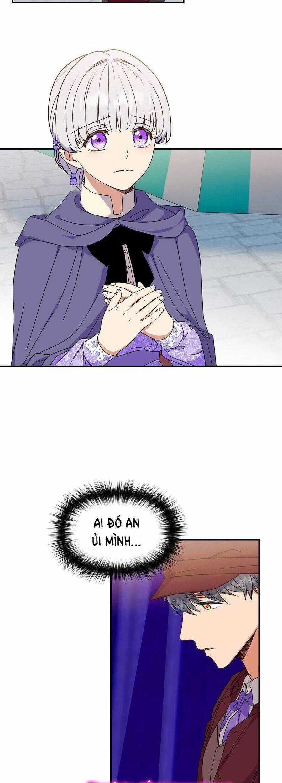 Bản Khế Ước Với Nữ Công Tước Ác Ma Chapter 101 trang 44