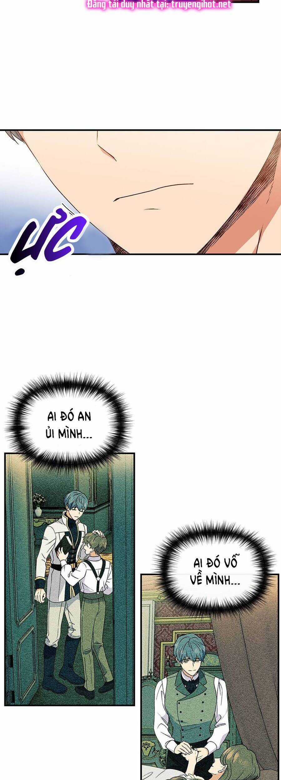 Bản Khế Ước Với Nữ Công Tước Ác Ma Chapter 101 trang 45