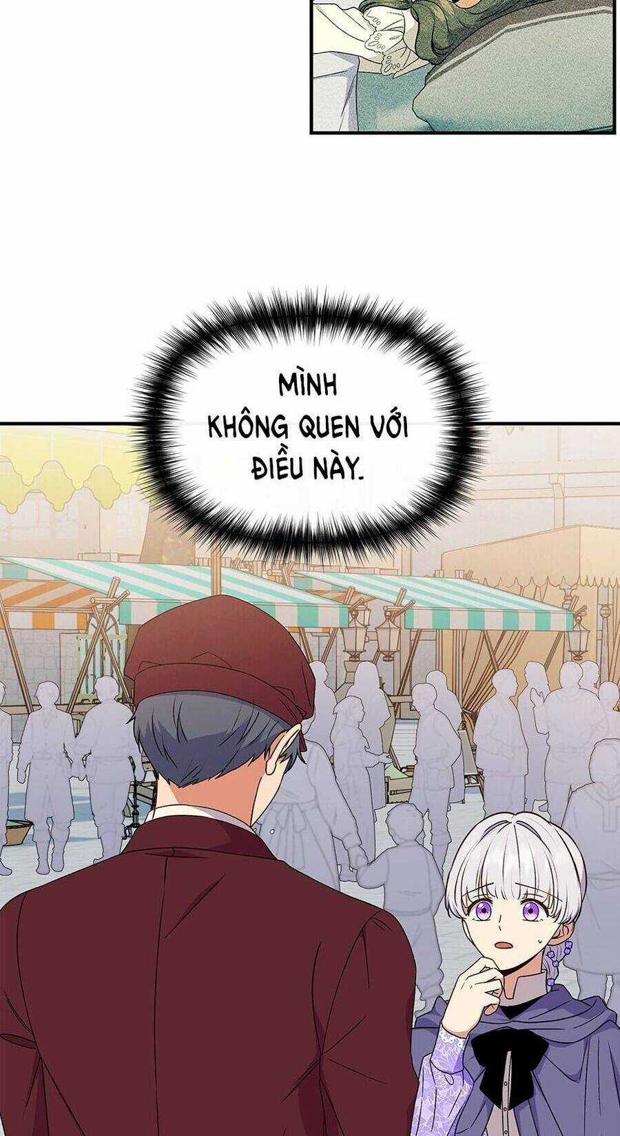 Bản Khế Ước Với Nữ Công Tước Ác Ma Chapter 101 trang 46