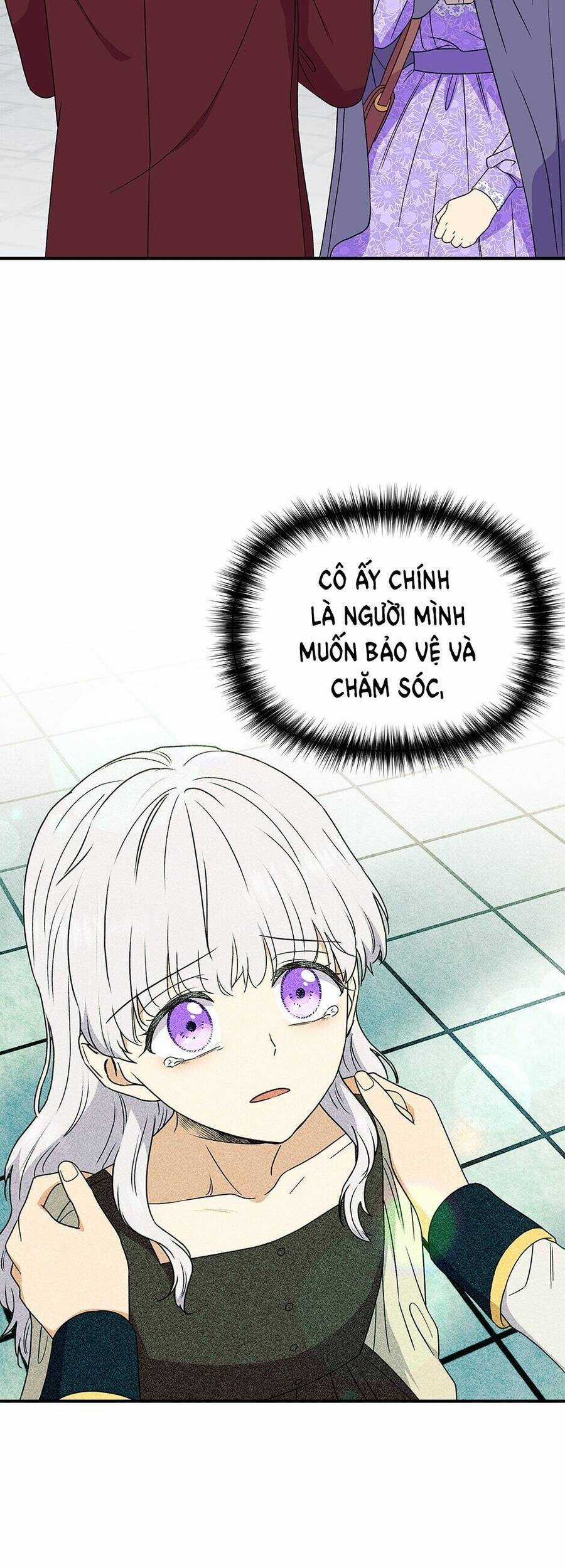 Bản Khế Ước Với Nữ Công Tước Ác Ma Chapter 101 trang 47